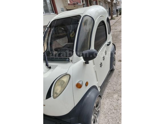 Sahibinden Regal Raptor K5