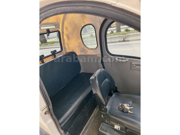 Sahibinden Regal Raptor K5