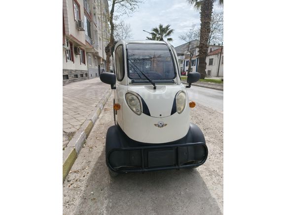 Sahibinden Regal Raptor K5