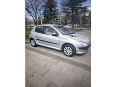 Sahibinden Peugeot 206 1.4 HDi XT 2004 Model 