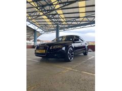 Galeriden Audi A4 Sedan 2.0 TDI 2006 Model Denizli