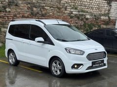 BARDAK AUTO'DAN FORD COURIER 1.5TDCİ DELUXE ORJİNAL