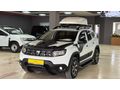 2021 DACIA DUSTER COMFORT 4X4 1.5 BLUEDCI 