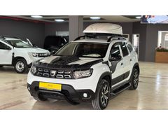 2021 DACIA DUSTER COMFORT 4X4 1.5 BLUEDCI 