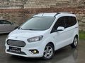 BARDAK AUTO'DAN FORD COURIER 1.5TDCİ DELUXE KUSURSUZ EMSALSİZ