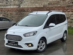 BARDAK AUTO'DAN FORD COURIER 1.5TDCİ DELUXE KUSURSUZ EMSALSİZ