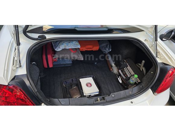 Sahibinden Fiat Linea 1.3 Multijet Active Plus 2011 Model
