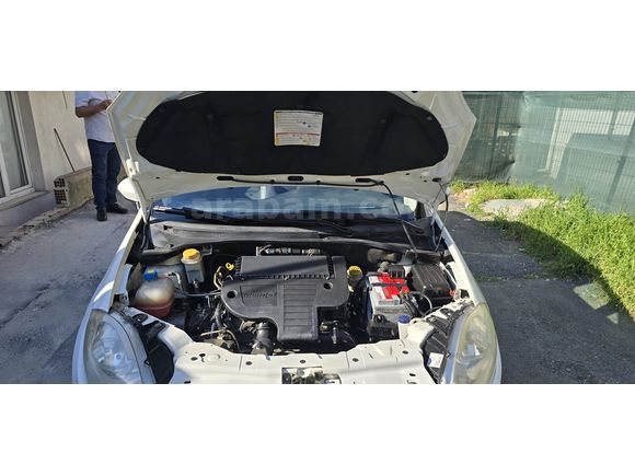 Sahibinden Fiat Linea 1.3 Multijet Active Plus 2011 Model