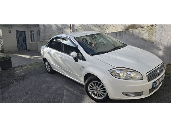 Sahibinden Fiat Linea 1.3 Multijet Active Plus 2011 Model