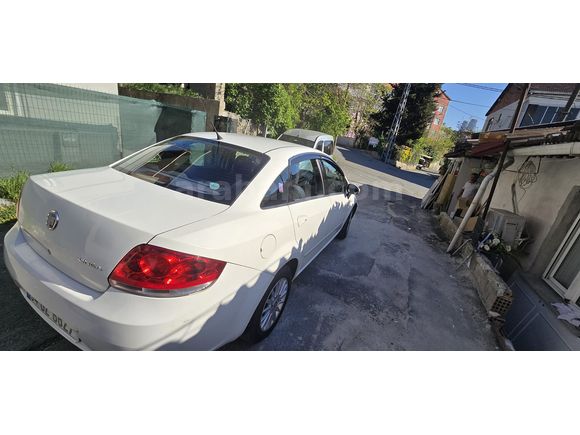 Sahibinden Fiat Linea 1.3 Multijet Active Plus 2011 Model