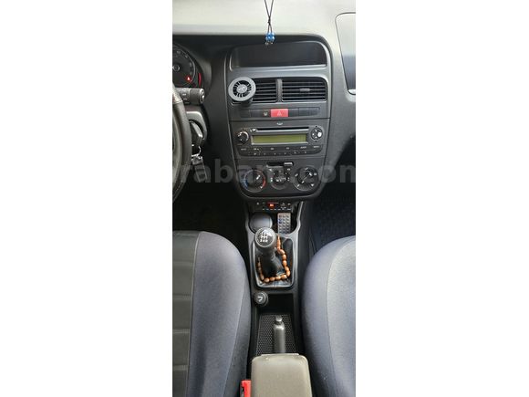 Sahibinden Fiat Linea 1.3 Multijet Active Plus 2011 Model