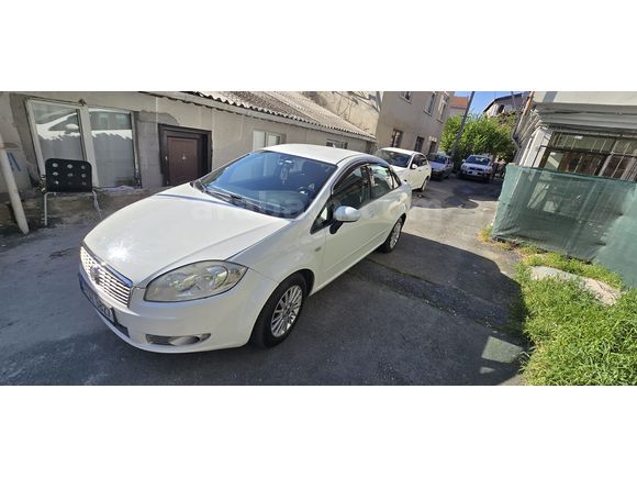 Sahibinden Fiat Linea 1.3 Multijet Active Plus 2011 Model