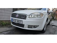 Sahibinden Fiat Linea 1.3 Multijet Active Plus 2011 Model 