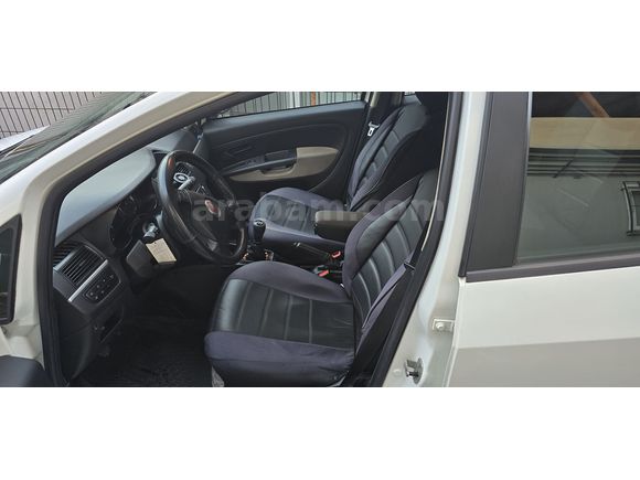 Sahibinden Fiat Linea 1.3 Multijet Active Plus 2011 Model
