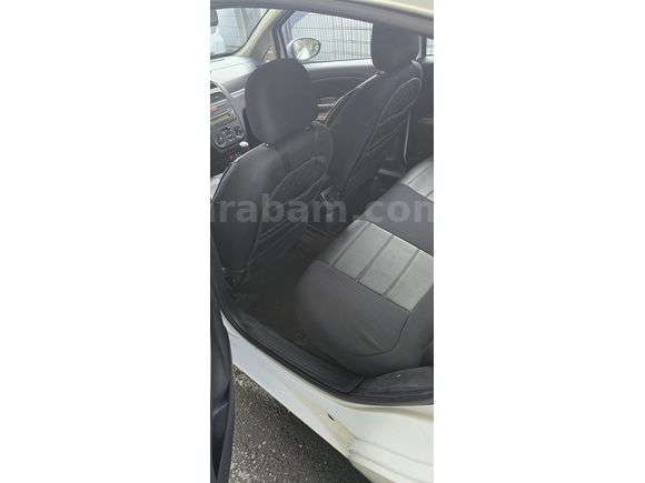 Sahibinden Fiat Linea 1.3 Multijet Active Plus 2011 Model