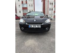 Sahibinden Renault Fluence 1.5 dCi Expression 2010 Model 