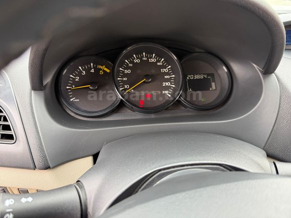 Sahibinden Renault Fluence 1.5 dCi Expression 2010 Model 