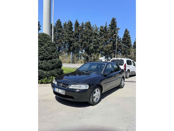 Sahibinden Opel Vectra 2.0 GLS 1996 Model 