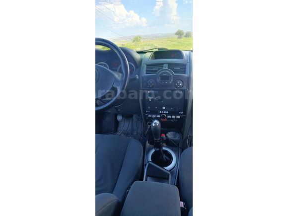 Sahibinden Renault Megane 1.5 dCi Dynamique 2005 Model