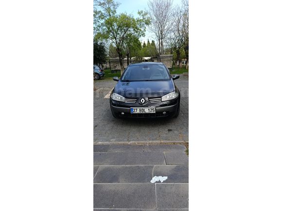 Sahibinden Renault Megane 1.5 dCi Dynamique 2005 Model