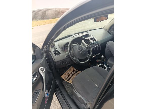 Sahibinden Renault Megane 1.5 dCi Dynamique 2005 Model