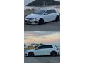 Golf 7 / 7.5 GTD Görünüm Dolu Dolu