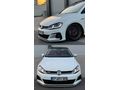 Golf 7 / 7.5 GTD Görünüm Dolu Dolu