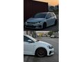 Golf 7 / 7.5 GTD Görünüm Dolu Dolu