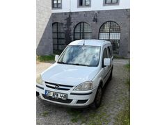 Sahibinden Opel Combo 1.3 CDTI Comfort 2011 Model