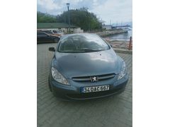Sahibinden Peugeot 307 1.6 CC 2005 Model