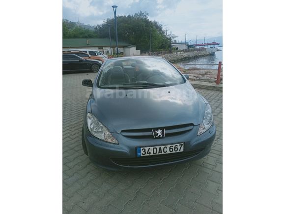 Sahibinden Peugeot 307 1.6 CC 2005 Model