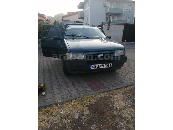 Sahibinden Fiat Uno 60 S 1994 Model
