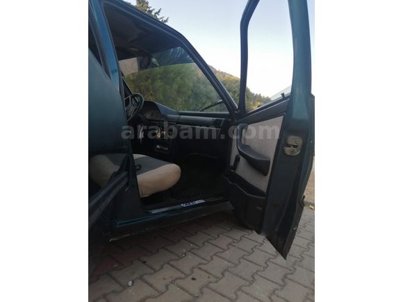 Sahibinden Fiat Uno 60 S 1994 Model