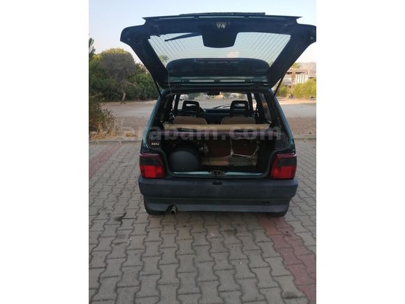 Sahibinden Fiat Uno 60 S 1994 Model