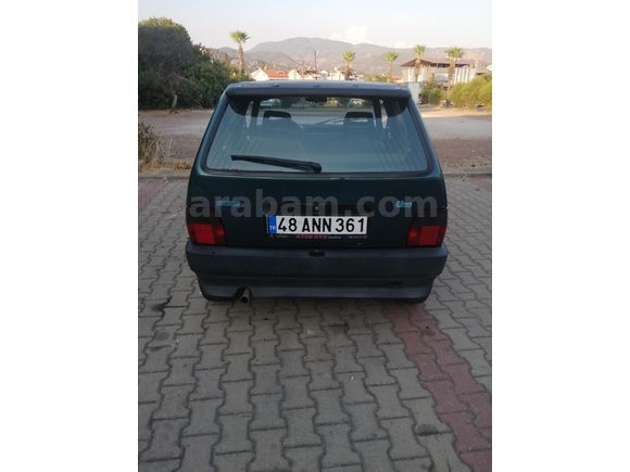 Sahibinden Fiat Uno 60 S 1994 Model