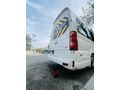 Galeriden Volkswagen Crafter Okul Şanlıurfa