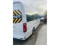 Galeriden Volkswagen Crafter Okul Şanlıurfa