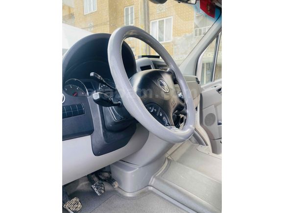 Galeriden Volkswagen Crafter Okul Şanlıurfa