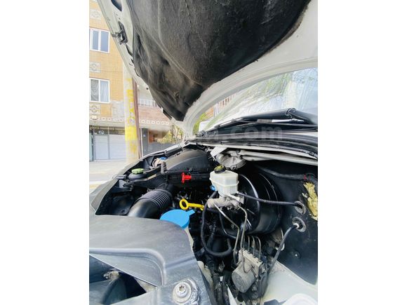 Galeriden Volkswagen Crafter Okul Şanlıurfa
