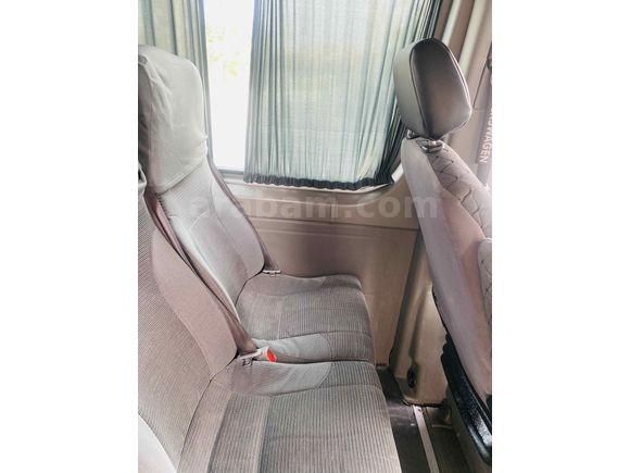 Galeriden Volkswagen Crafter Okul Şanlıurfa