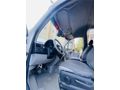 Galeriden Volkswagen Crafter Okul Şanlıurfa