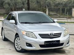 2007 MODEL+HATASIZ AYARINDA+COROLLA+GERİ GÖRÜŞ+GÜNEŞ YANIKSIZ