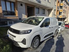 Sahibinden Opel Combo 1.5 CDTI Ultimate XL 2025 Model