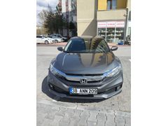 Sahibinden Honda Civic 1.6i VTEC Eco Elegance 2020 Model