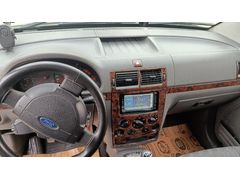 Sahibinden Ford Transit Connect T220 L 2007 Model  225.000 km Beyaz