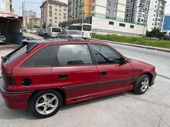 Sahibinden Opel Astra 1.4 GL 1994 Model İstanbul