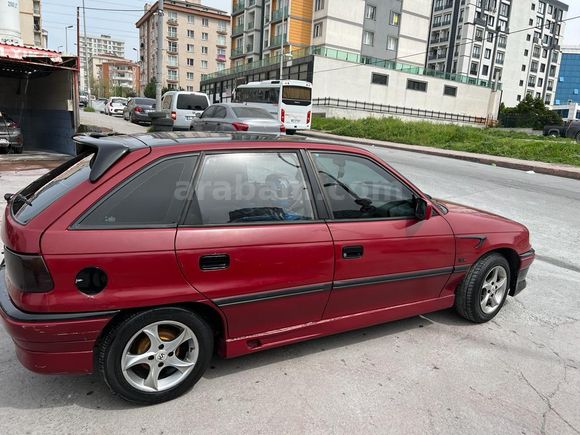 Sahibinden Opel Astra 1.4 GL 1994 Model İstanbul