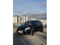 Sahibinden Fiat Punto Grande 1.4 Fire Active 2009 Model 