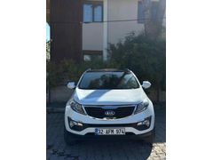 Sahibinden Kia Sportage 1.6 GSL 2012 Model 