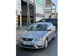 Sahibinden Seat Toledo 1.6 TDI Style 2013 Model 